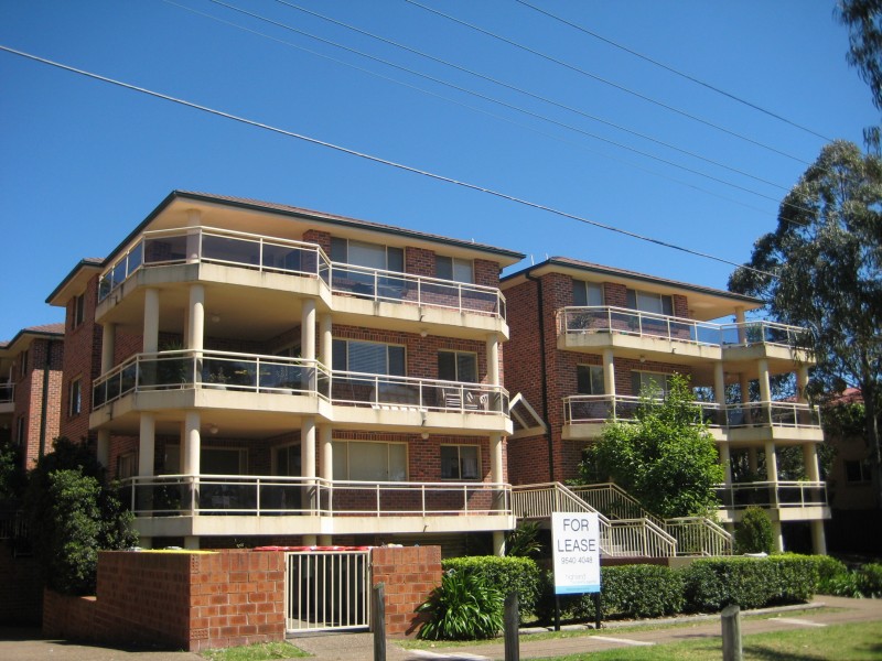 24/91 Acacia Road, Kirrawee NSW 2232