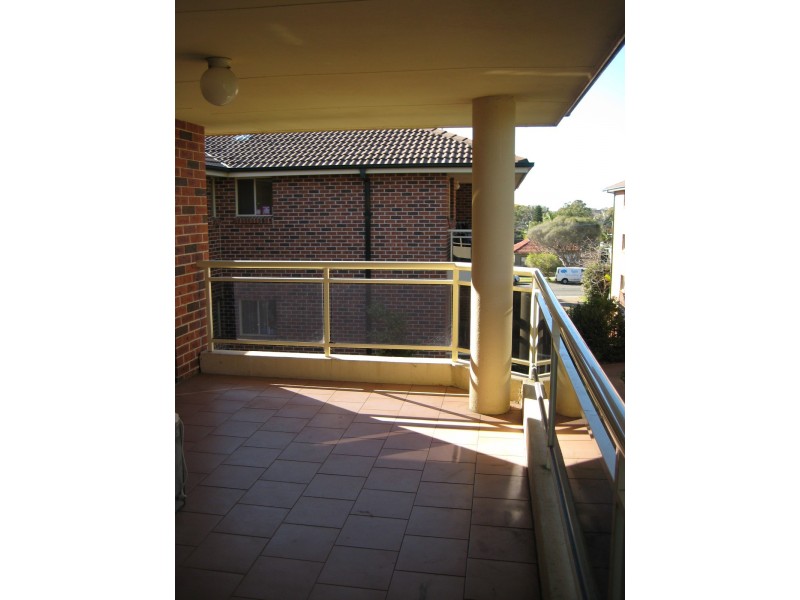 24/91 Acacia Road, Kirrawee NSW 2232