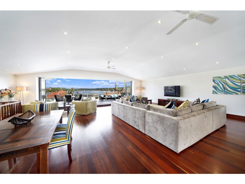 1 Bayview Road, Burraneer NSW 2230