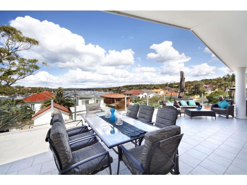 1 Bayview Road, Burraneer NSW 2230