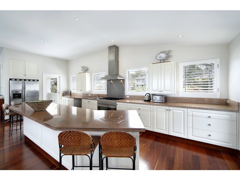 1 Bayview Road, Burraneer NSW 2230
