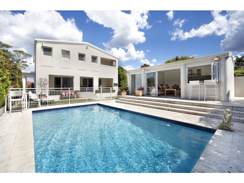 1  Bayview Road, Cronulla NSW 2230