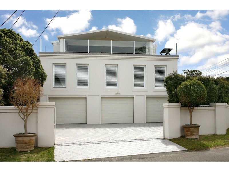 1  Bayview Road, Cronulla NSW 2230