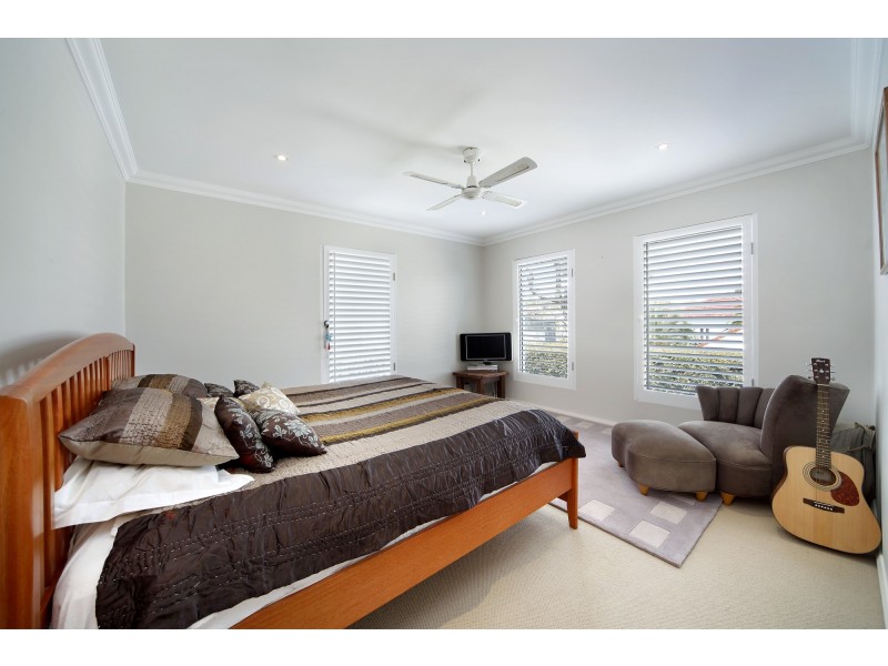 1  Bayview Road, Cronulla NSW 2230