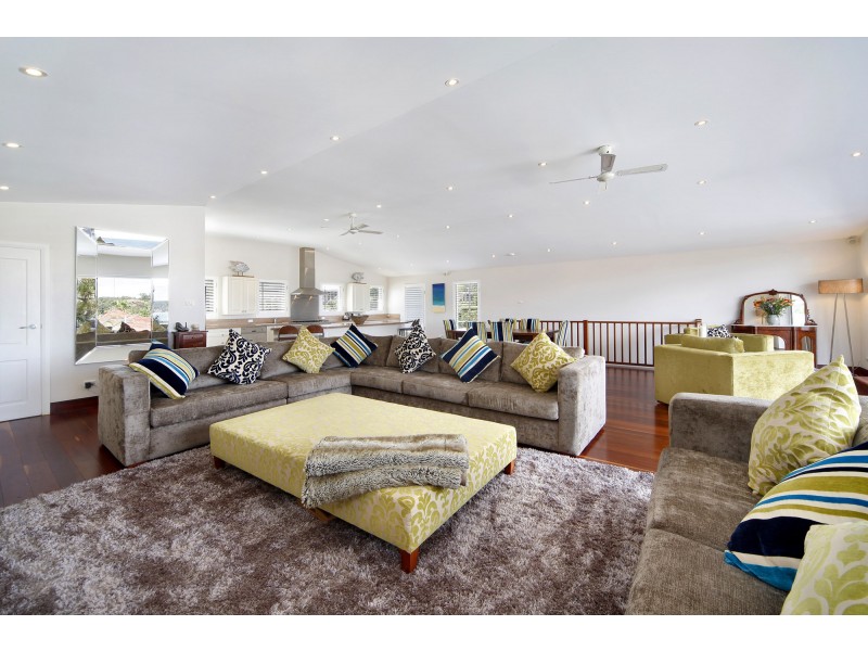 1  Bayview Road, Cronulla NSW 2230