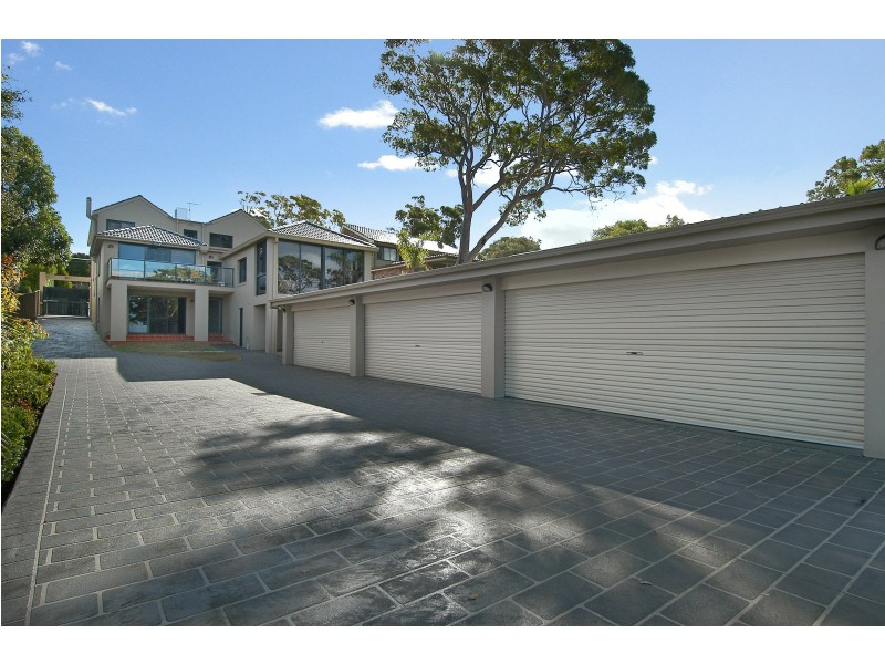 10 Langer Avenue, Caringbah NSW 2229