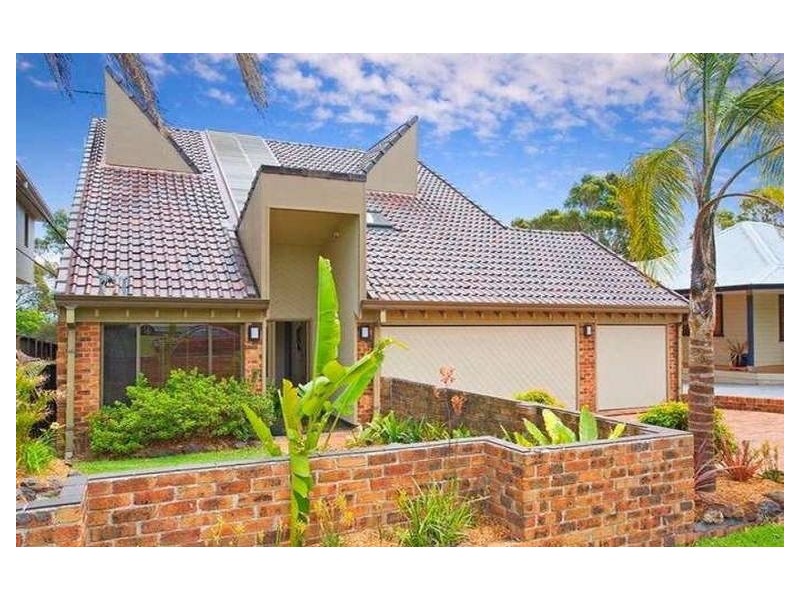 19 David Ave, Caringbah NSW 2229