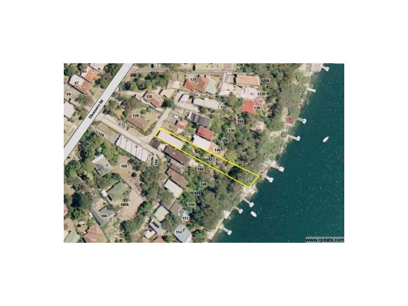 142 Ellesmere Road, Gymea Bay NSW 2227