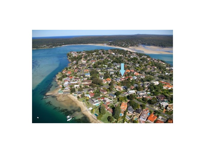 10 Lugano Avenue, Burraneer NSW 2230