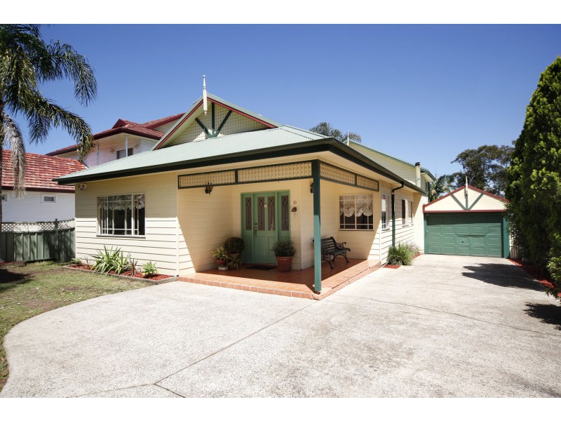 13 Regatta Avenue, Lilli Pilli NSW 2229