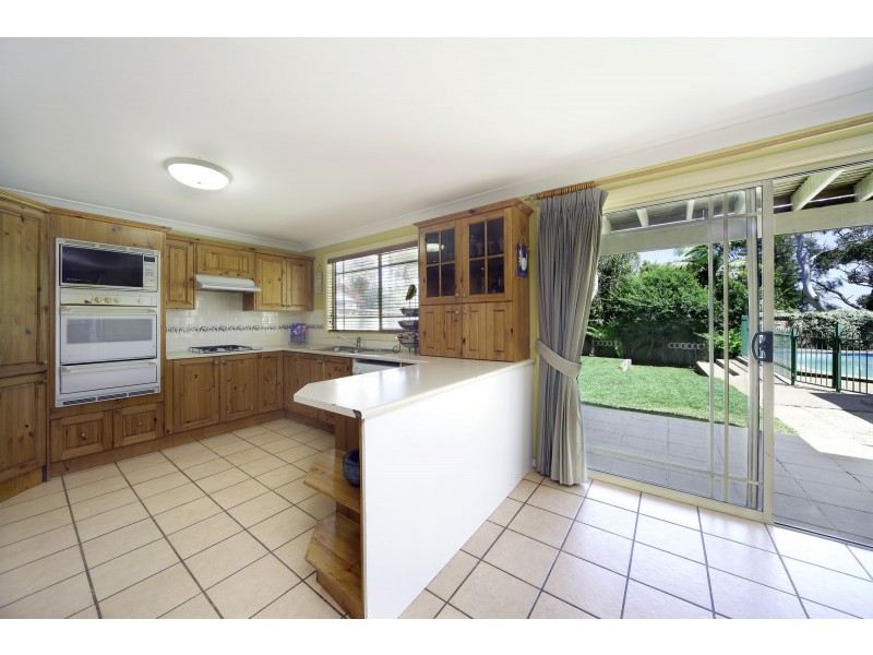 13 Regatta Avenue, Lilli Pilli NSW 2229