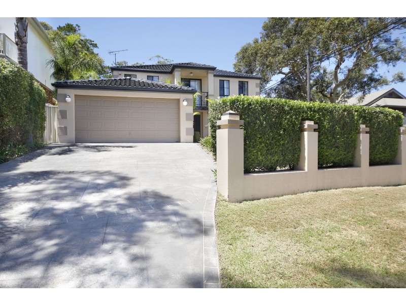 12 Gundawarra St, Lilli Pilli NSW 2229