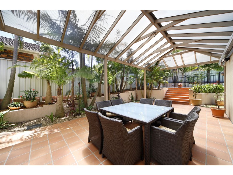 12 Gundawarra St, Lilli Pilli NSW 2229