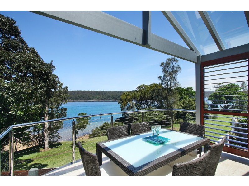 2 Bareena Street, Lilli Pilli NSW 2229