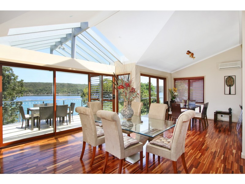 2 Bareena Street, Lilli Pilli NSW 2229