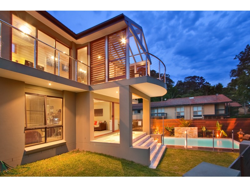 2 Bareena Street, Lilli Pilli NSW 2229