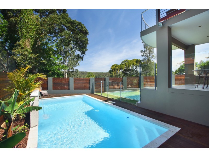 2 Bareena Street, Lilli Pilli NSW 2229