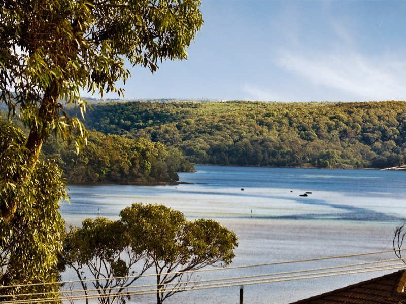1 Loch Lomond Crescent, Cronulla NSW 2230