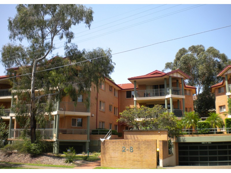 2-8 Clio Street, Sutherland NSW 2232