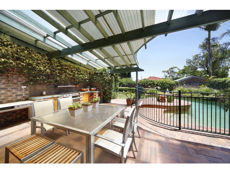 589 Port Hacking Road, Lilli Pilli NSW 2229