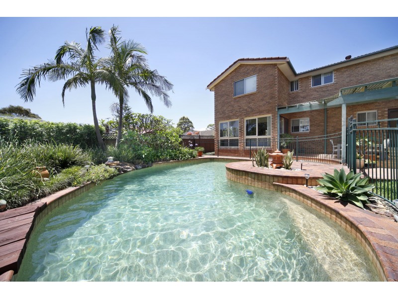 589 Port Hacking Road, Lilli Pilli NSW 2229