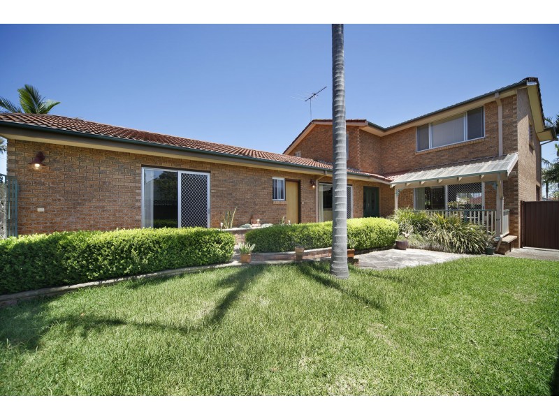 589 Port Hacking Road, Lilli Pilli NSW 2229
