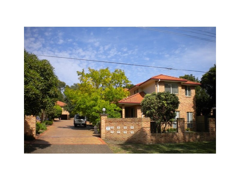 7-9 Langer Avenue, Caringbah NSW 2229