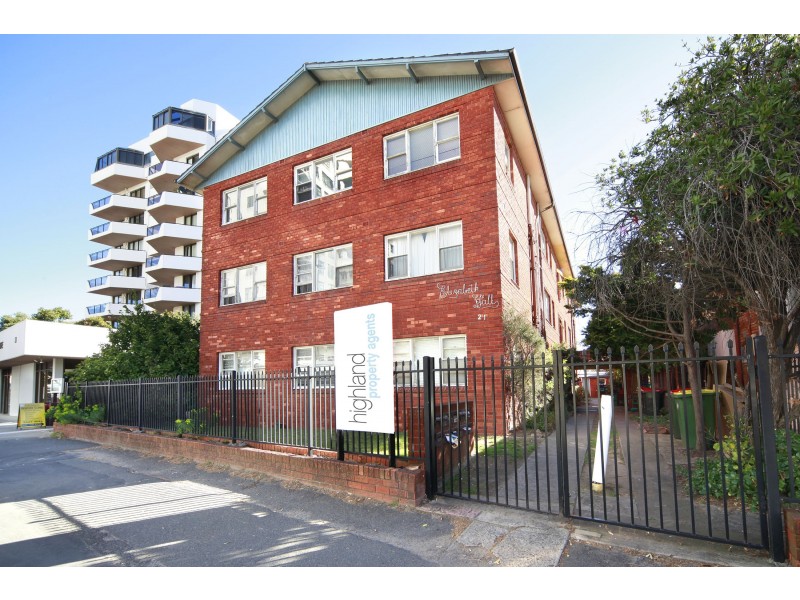 21 Gerrale Street, Cronulla NSW 2230