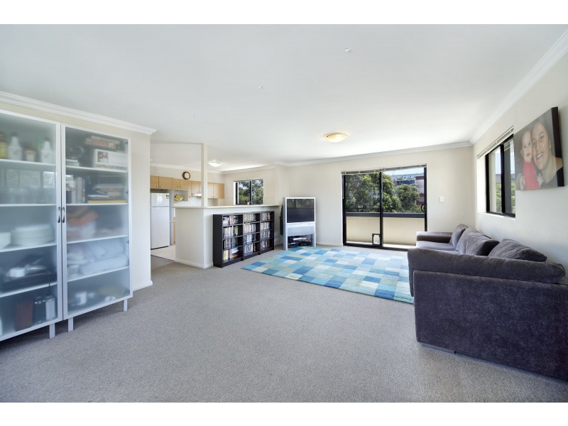 12/16 Gibbs Street, Miranda NSW 2228