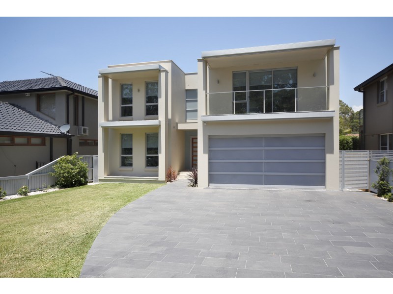 14 Cross Road, Cronulla NSW 2230