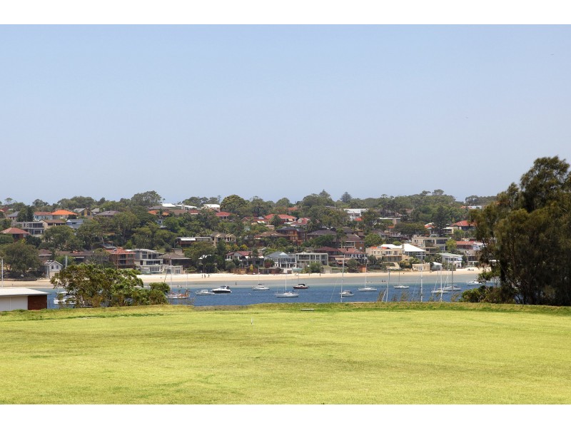 14 Cross Road, Cronulla NSW 2230