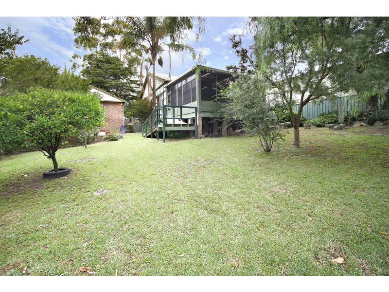 3 Kurrajong Street, Sutherland NSW 2232