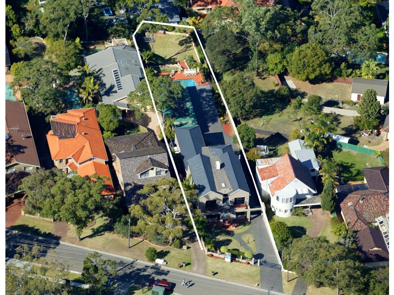 10 Langer Avenue, Dolans Bay NSW 2229