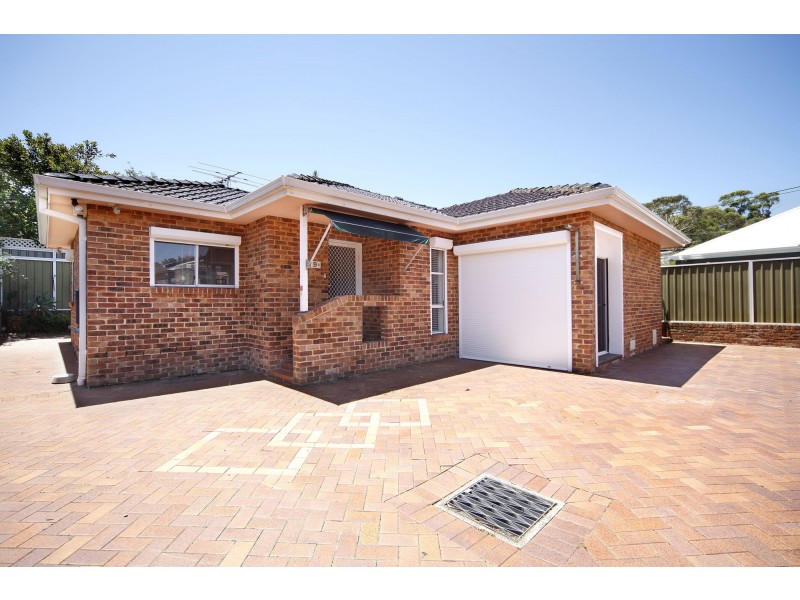 9 & 9a Wilga Road, Caringbah NSW 2229