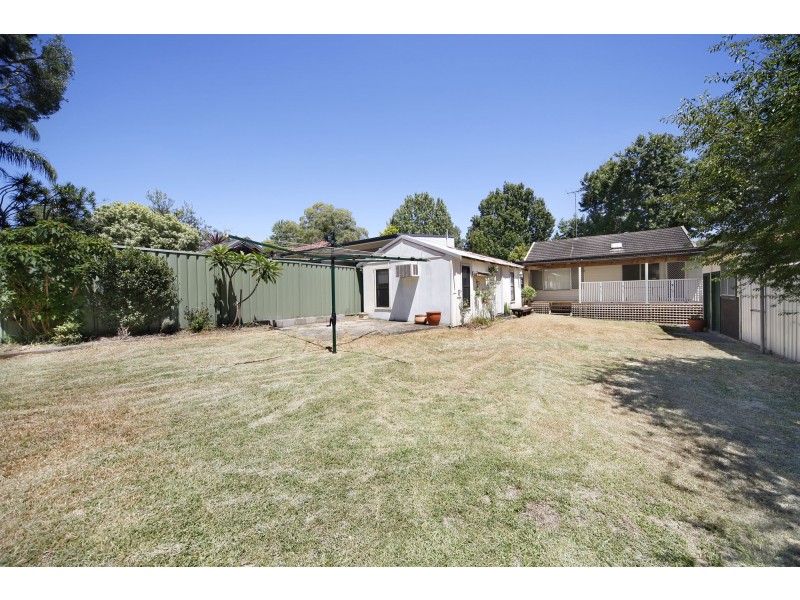 8 Georges River Road, Oyster Bay NSW 2225