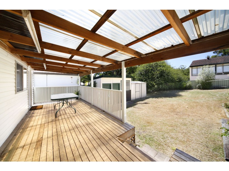 8 Georges River Road, Oyster Bay NSW 2225