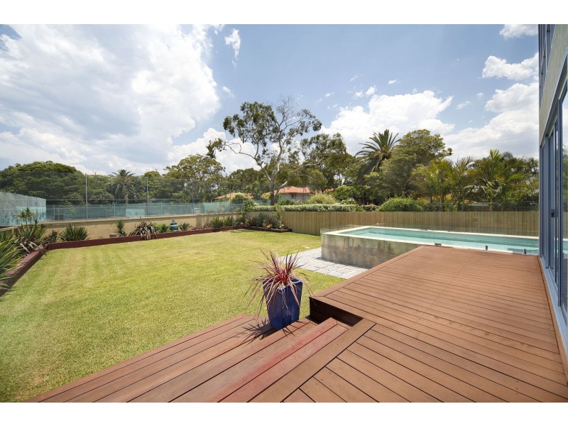 14 Cross Road, Cronulla NSW 2230