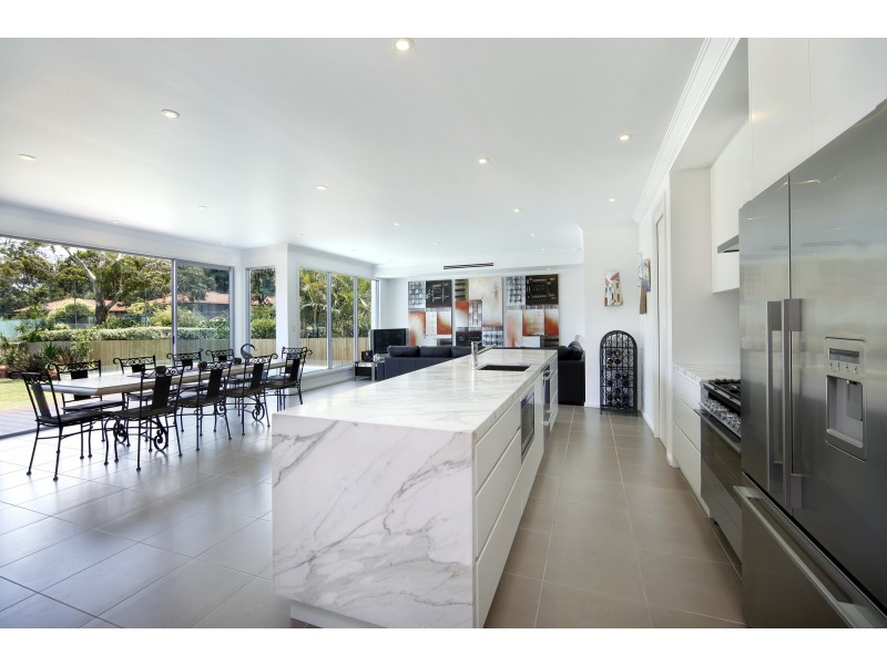 14 Cross Road, Cronulla NSW 2230