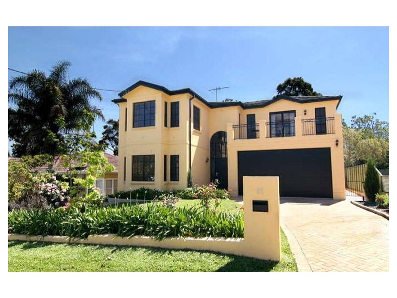 17 Yeramba Avenue, Caringbah NSW 2229