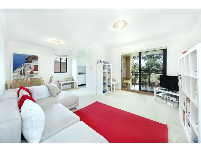 45/6-14 Park Street, Sutherland NSW 2232