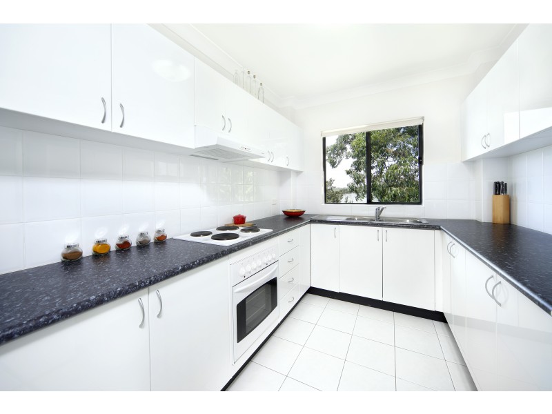 45/6-14 Park Street, Sutherland NSW 2232