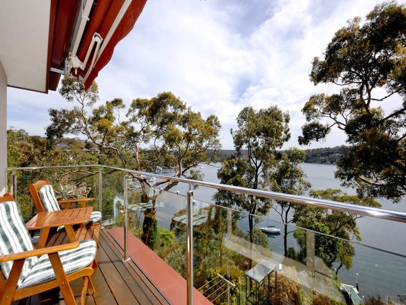 13 Binda Road, Yowie Bay NSW 2228