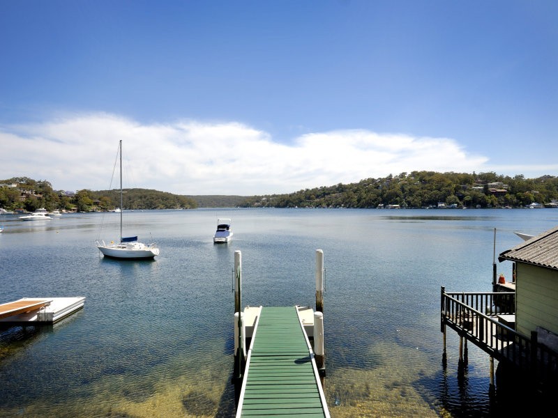 13 Binda Road, Yowie Bay NSW 2228