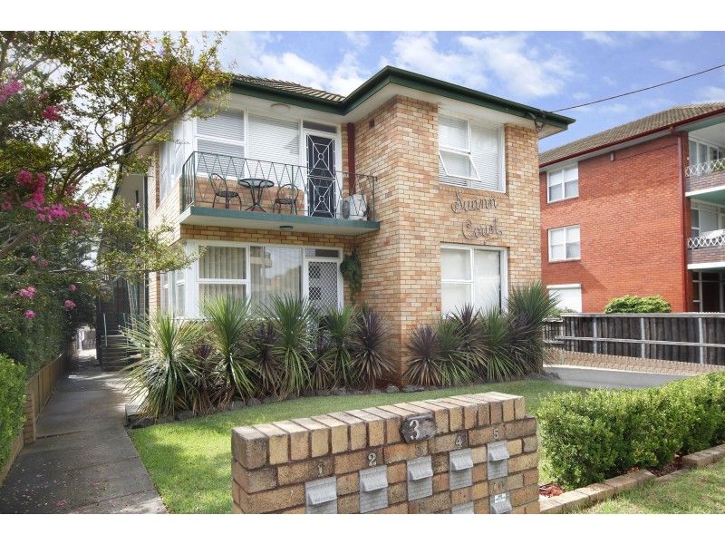 5/30 Croydon Street, Cronulla NSW 2230