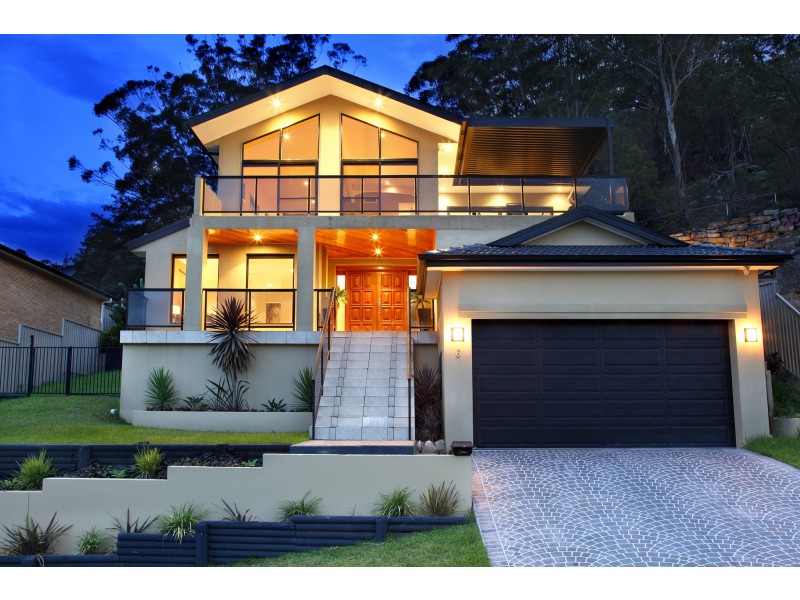 6 Wye Close, Woronora NSW 2232