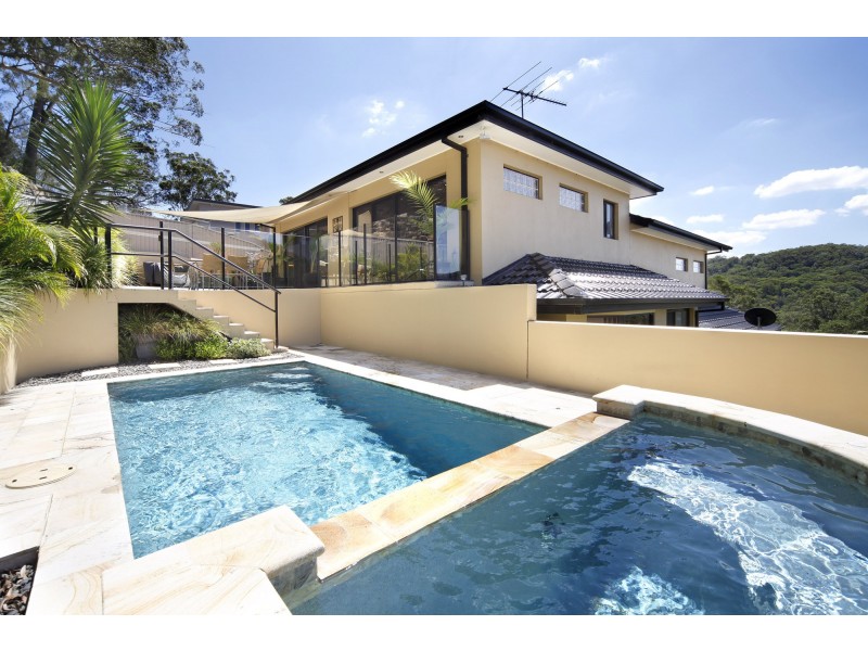 6 Wye Close, Woronora NSW 2232