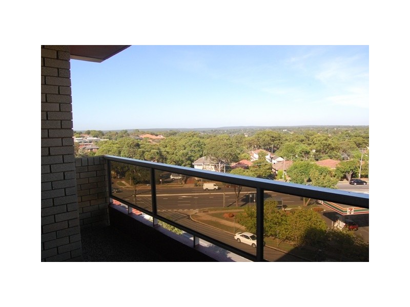 33a 168 Willarong Road, Caringbah NSW 2229