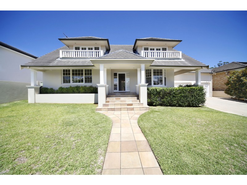 12 Trevalsa Place, Burraneer NSW 2230