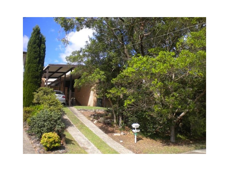 17 Siandra Drive, Kareela NSW 2232