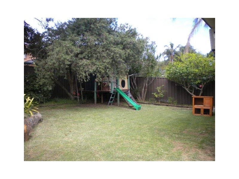 17 Siandra Drive, Kareela NSW 2232